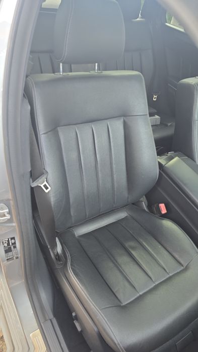 Mercedes E300 Bluetec Hybrid — photo 5