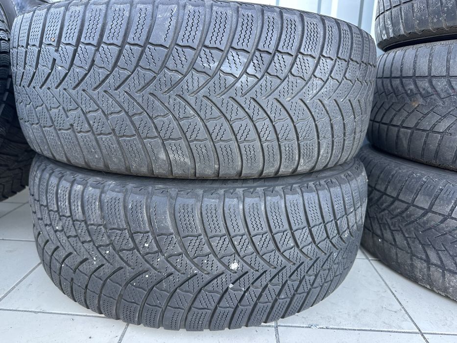 Диск VAG диски 5 112 R16 R15 R14 резина зима 205 55 skoda seat VW audi