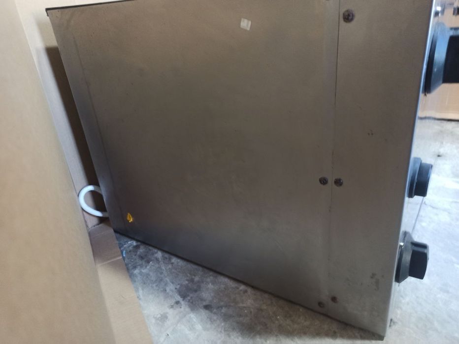 Продам печь для пиццы