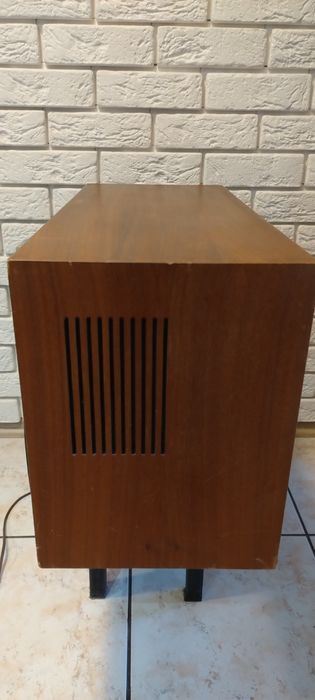 Radio lampowe Nordmmende Tannhauser 8004 H