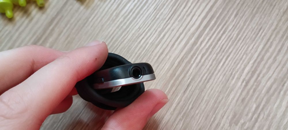 Кабель переходник проприетарный разъём Nokia to AUX miniJack 3.5mm
