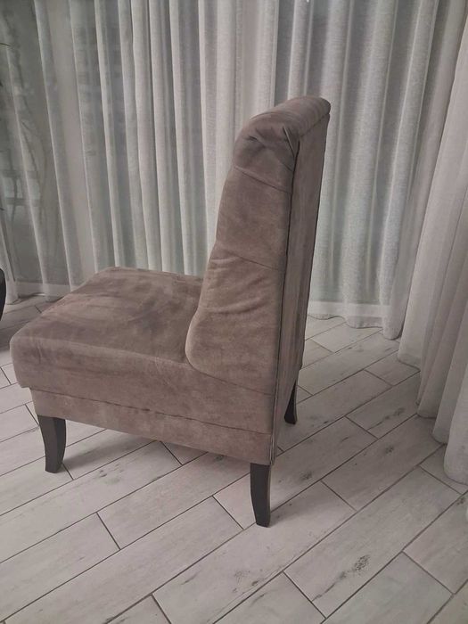 Якісні ексклюзивні крісла