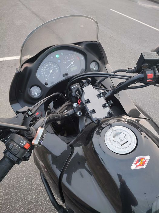Honda transalp 650xl