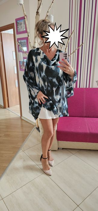 Sukienka Nowa Rozmiar 44