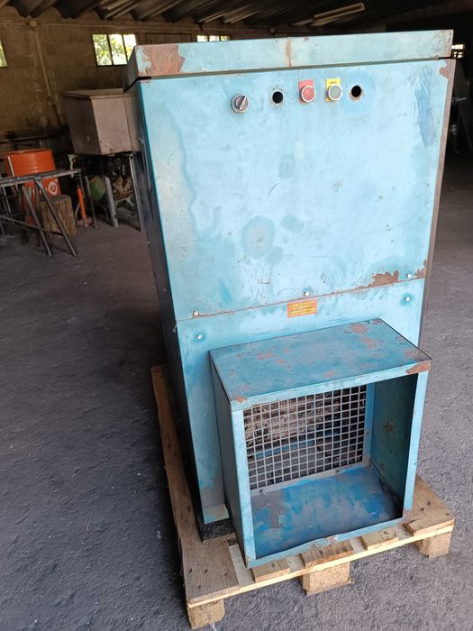 Compressor compair luchard 6000e