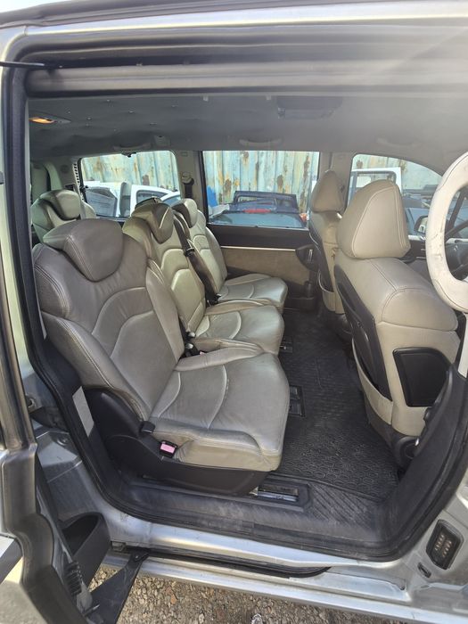 Citroën C8 2.2 HDI 7 Lugares C/ Muitos Extras