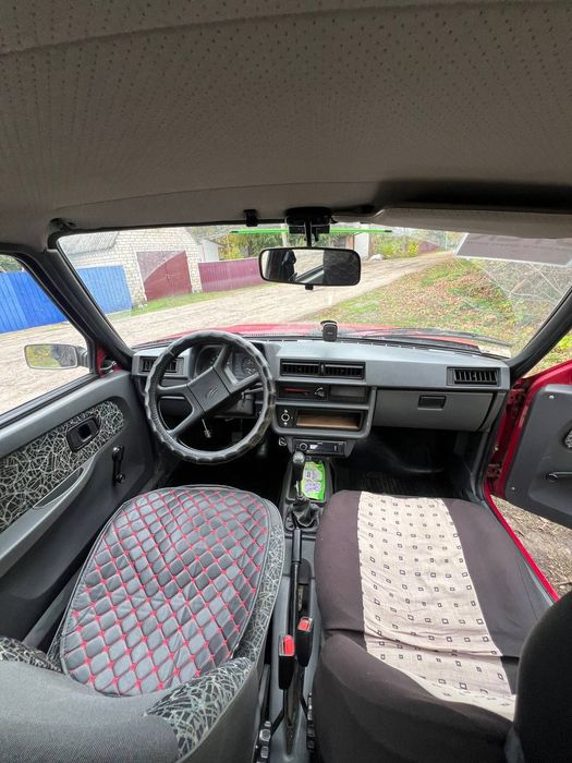 Продам автомобіль