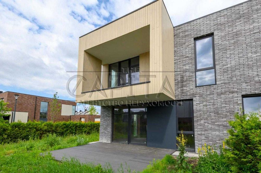 Продажа дуплекса с газом, Ирпень, КМ «О.Краса»