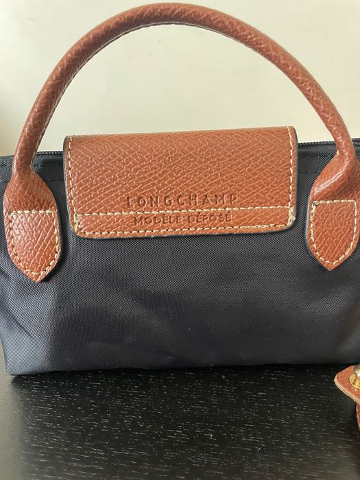 Mala Mini Longchamp