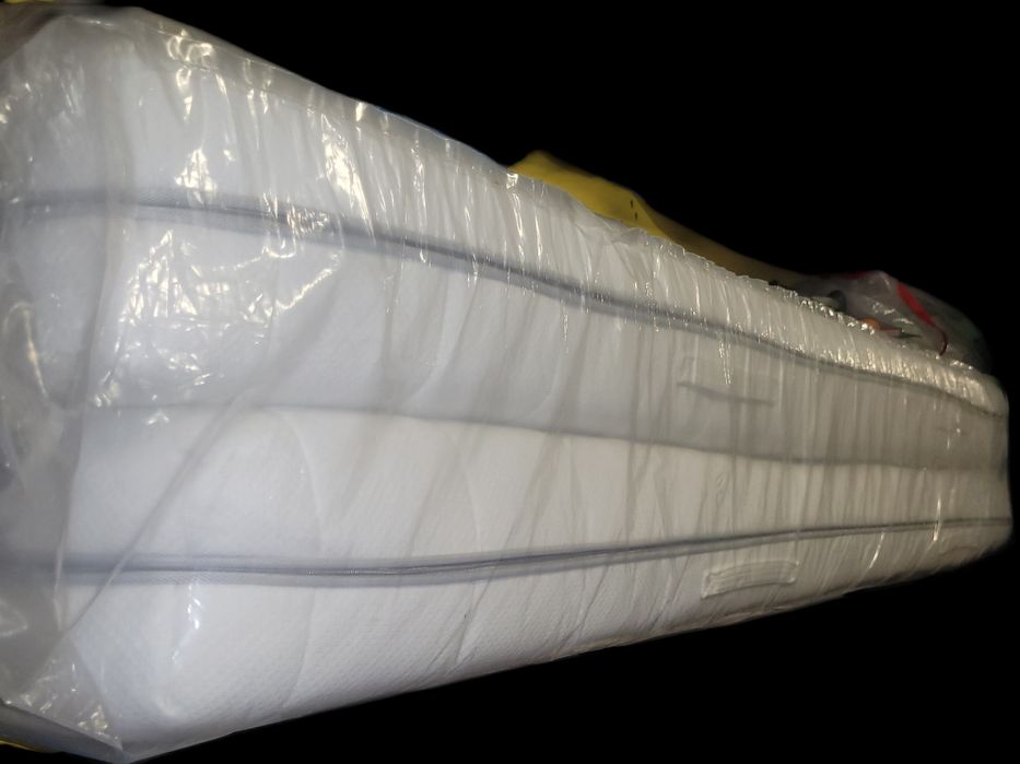 2 Colchões cama solteiro