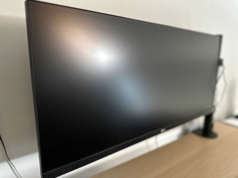Monitor LG UltraWide 29WP60G-B