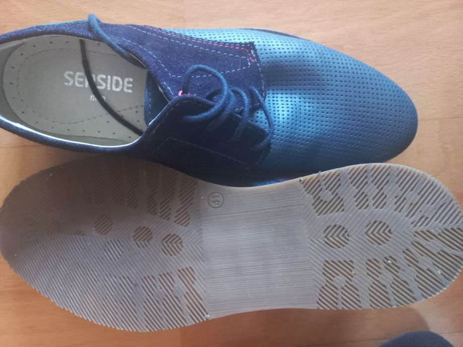 Sapatos Marca Seaside n.41