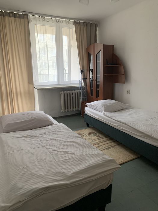 Mieszkanie dla firm Dabrowa Gornicza ul. 1-go Maja   2 Pokoje