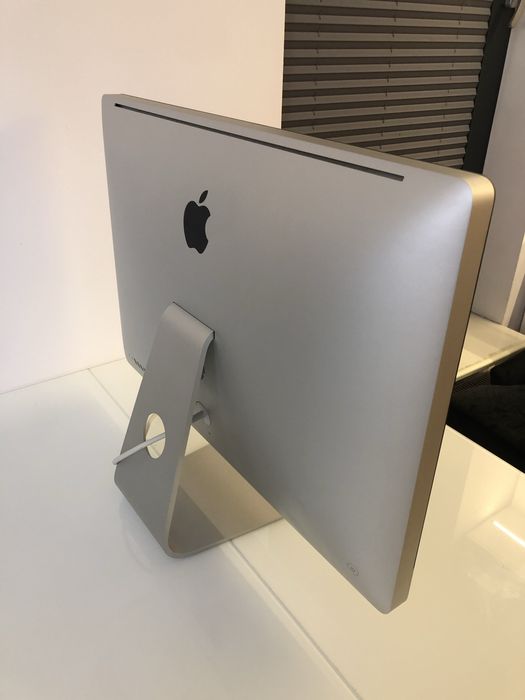 Komputer Apple iMac 27” – w bardzo dobrym stanie, 1TB