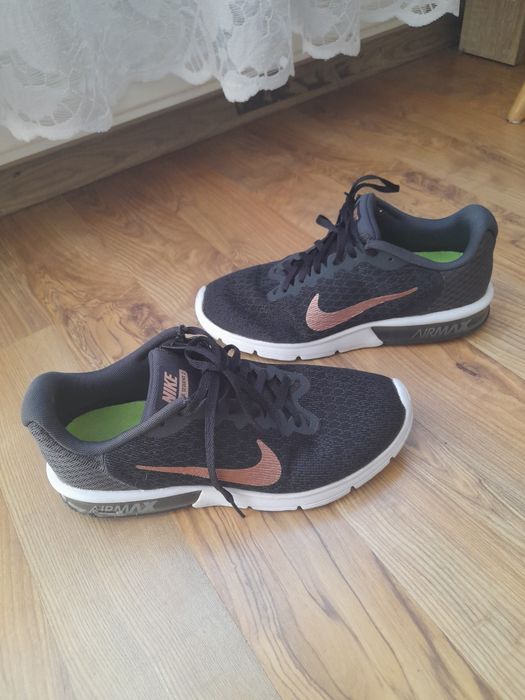 Buty damskie nike 38,5