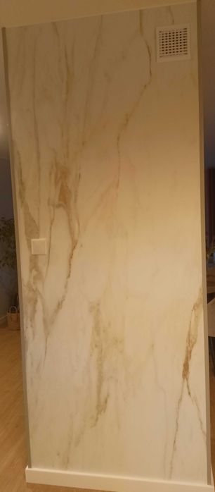 Płyta ścienna Rock The Wall