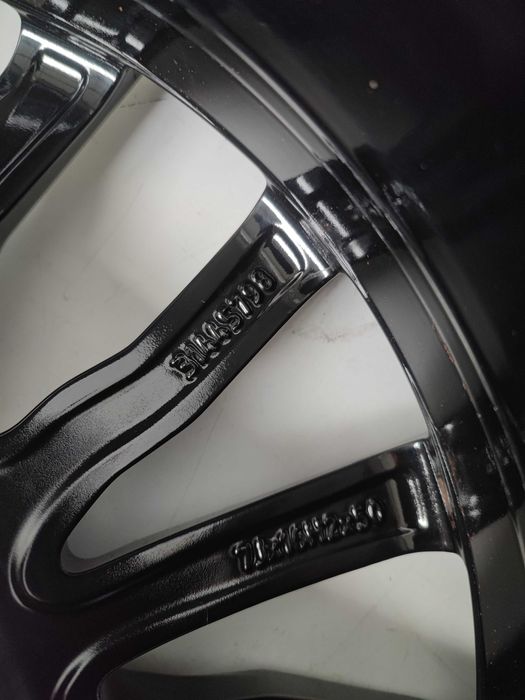 Felga Volvo V40 XC40 V50 V60 V70 7J ET50 16" 5x108