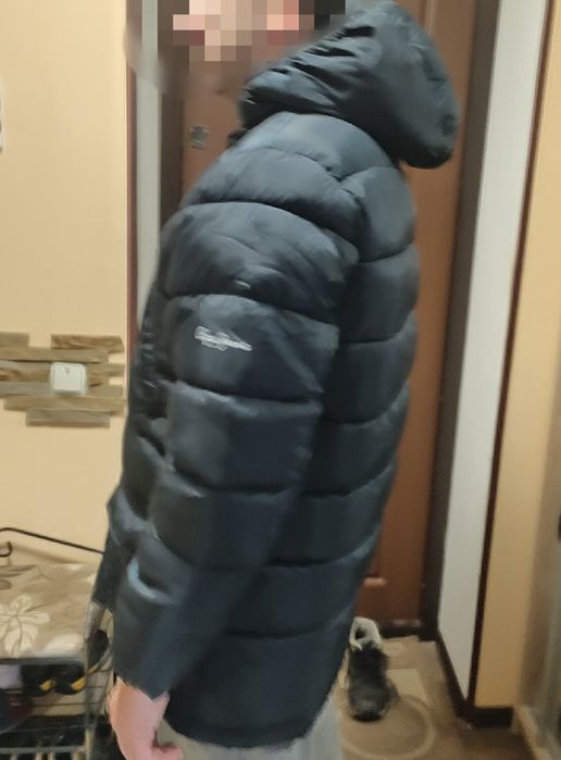 Зимова Куртка чоловіча