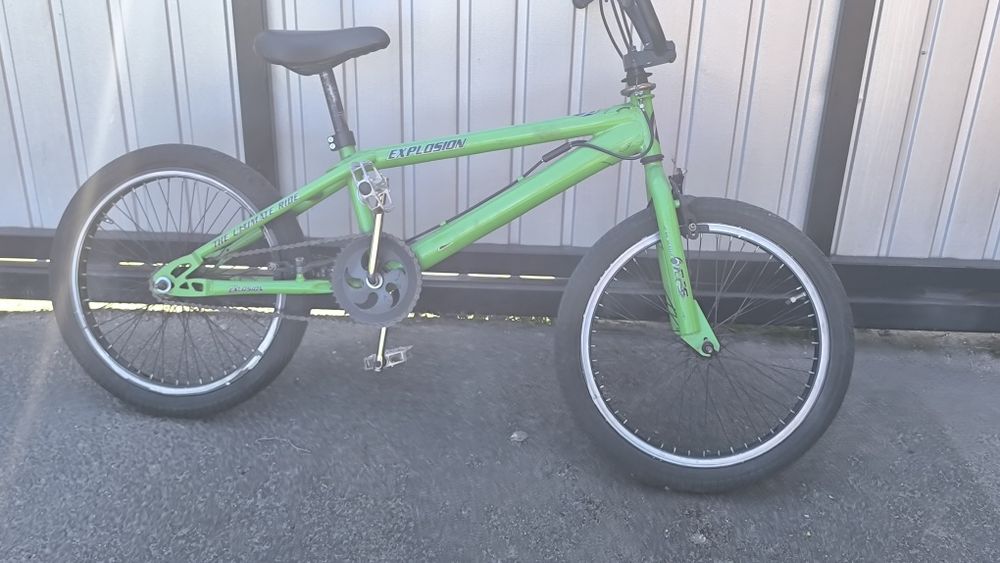 Rower Bmx koła 20 cali