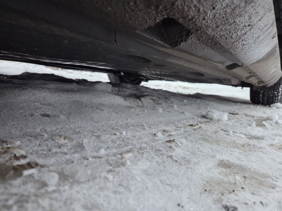 Vw Passat B6 kombi 2.0 tdi 140km Gdynia