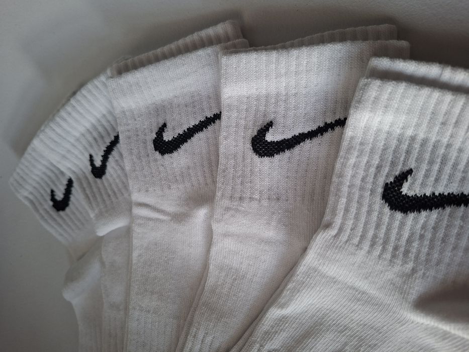 Skarpetki Nike 36-40