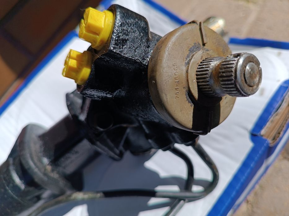 Nissan Pathfinder R50 maglownica przekładnia kierownicza Gwarancja!