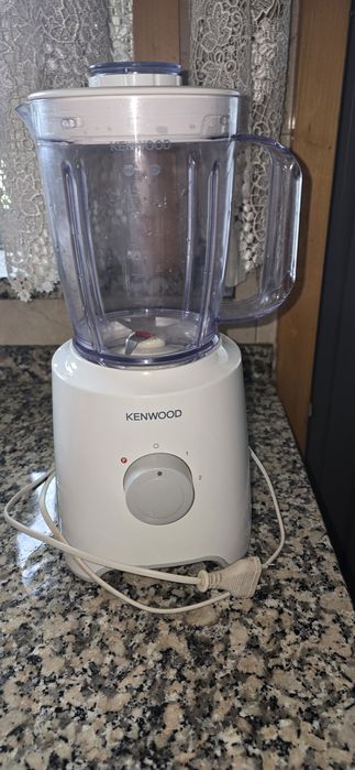 Liquificadora Kenwood