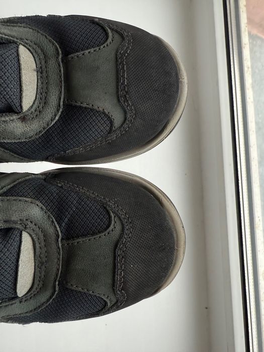 Дитячі ботинки Ecco недорого!