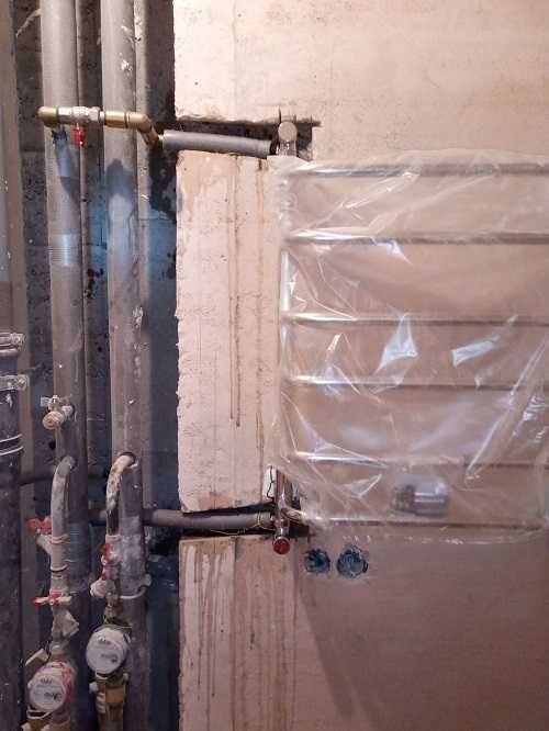 НЕДОРОГО и ЧЕСТНО! Сантехнические работы от мастера. Оптовые цены