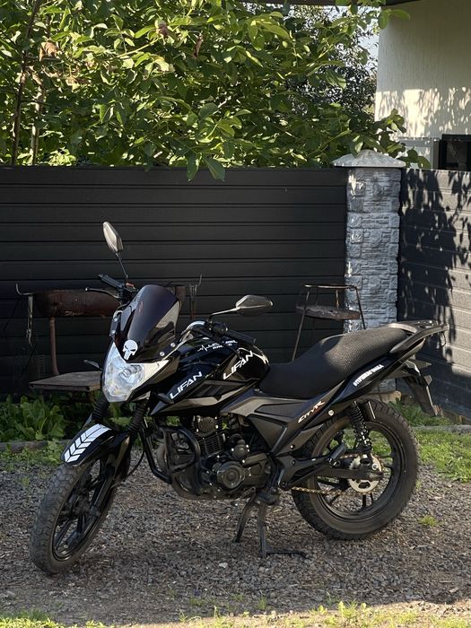 Продам Lifan Cityr 200