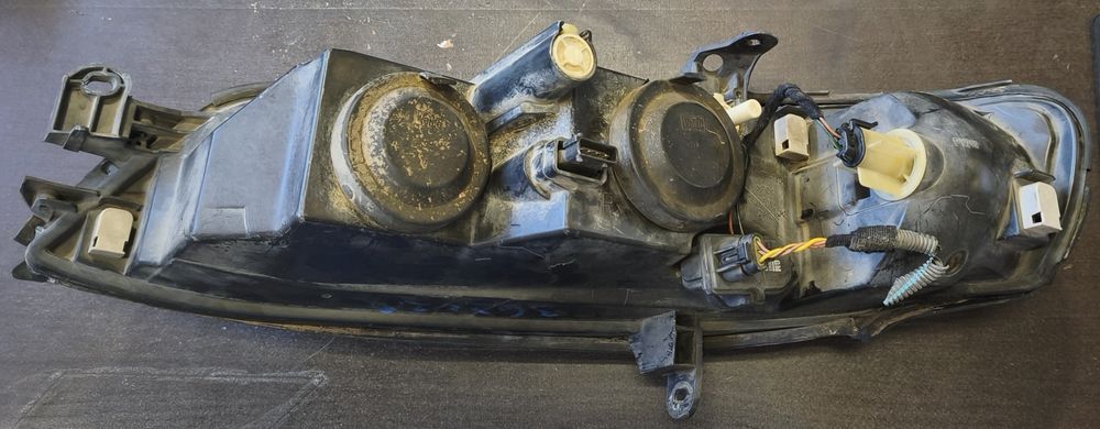 Farol Opel Vectra 1995/2004