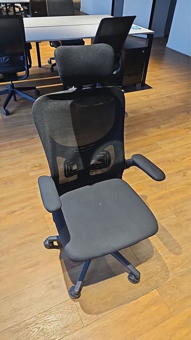 Стіл офісний. Стиль лофт.