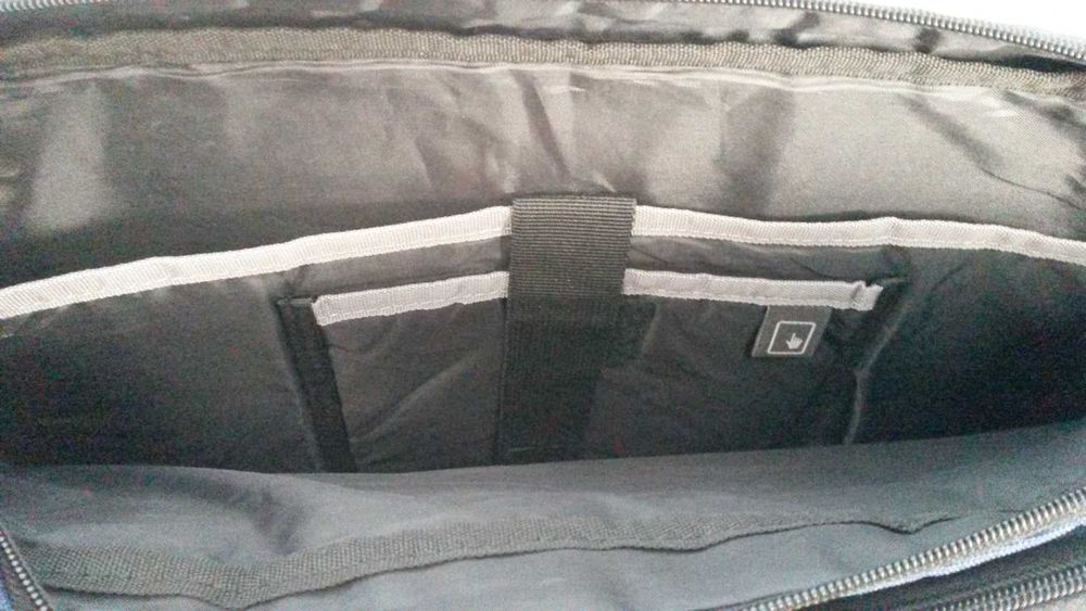 Torba na laptopa NOWA z Niemiec