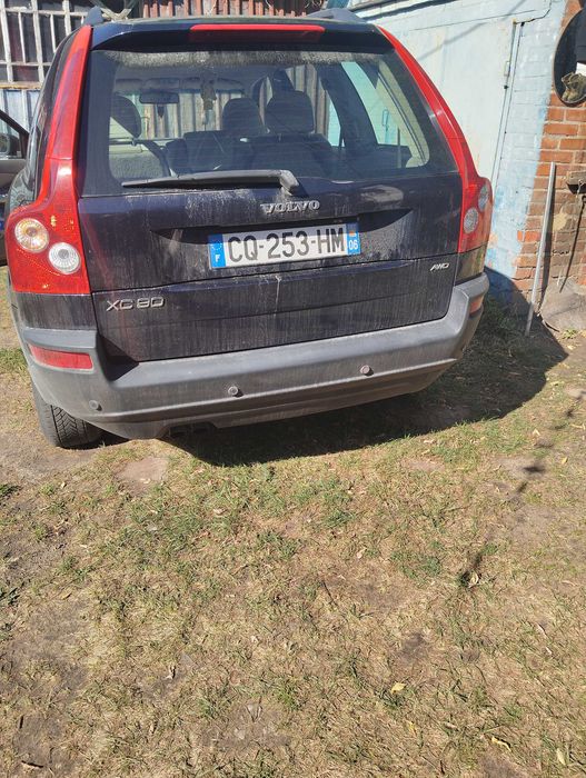 VOLVO XC 90 продам надійне авто.