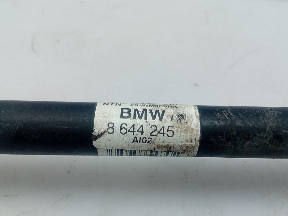 Transmissão trás esquerda BMW 1 (F20)