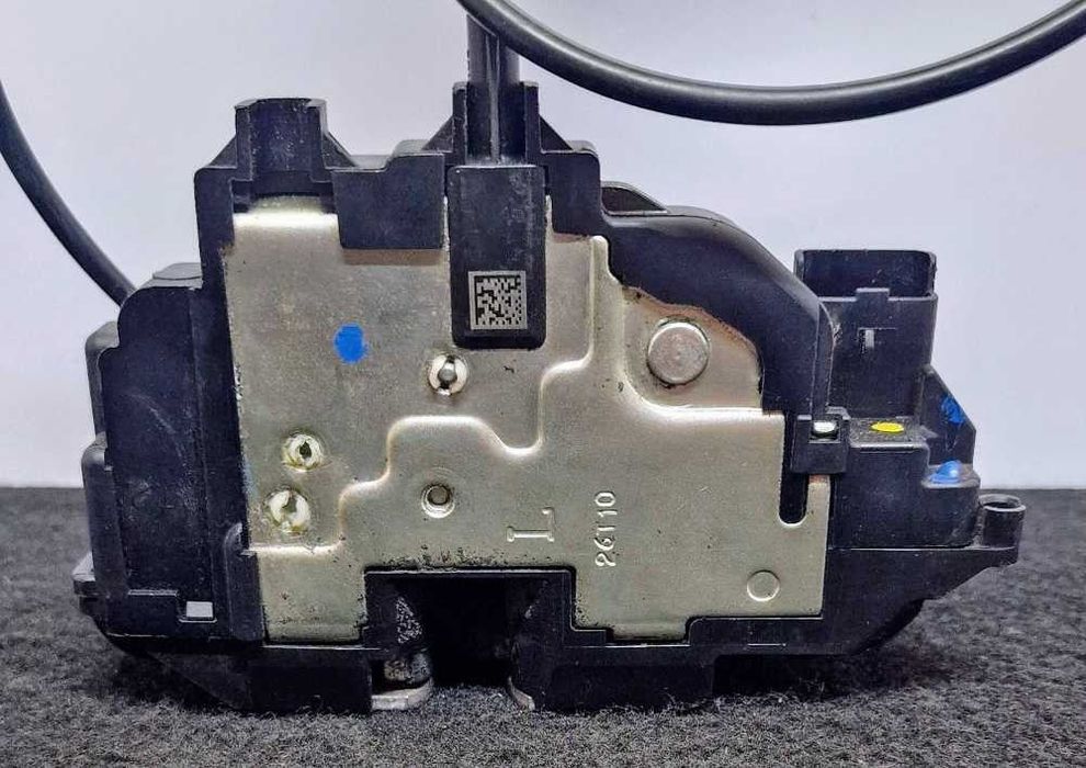 Fechadura / Fecho Porta Frente Esquerdo 805030003R - RENAULT MEGANE III Hatchback