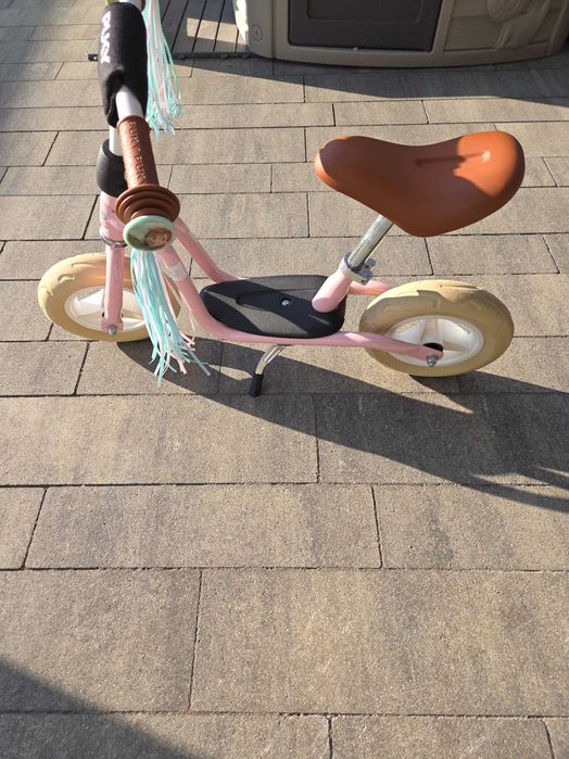 Sprzedam rowerek biegowy dziecięcy