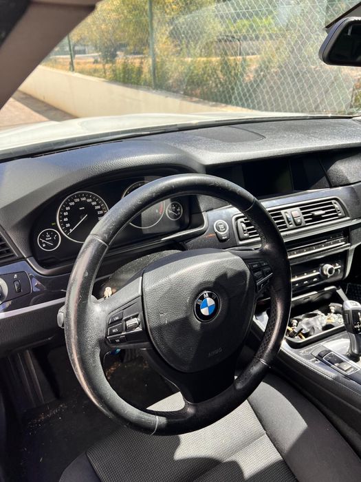 Venda bmw serie 5