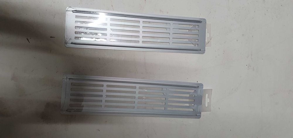 Gelhas deventilação