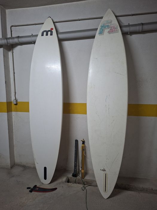 Windsurf completo