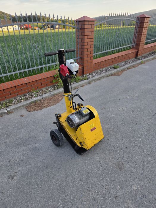 Ubijak elektryczny 150kg