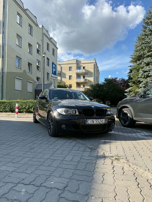 BMW e87 seria 1