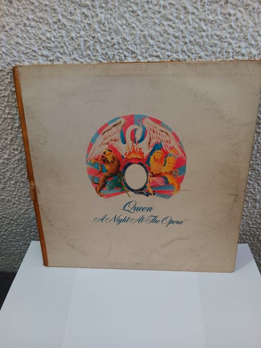Coleção 57 discos de vinil