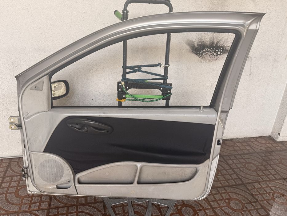 Porta Fiat Punto