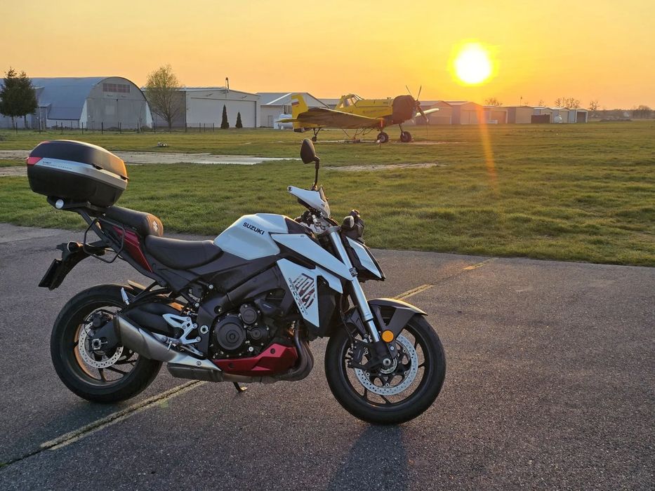 Suzuki
