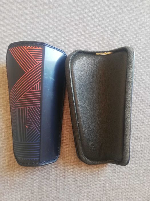 Caneleiras de criança