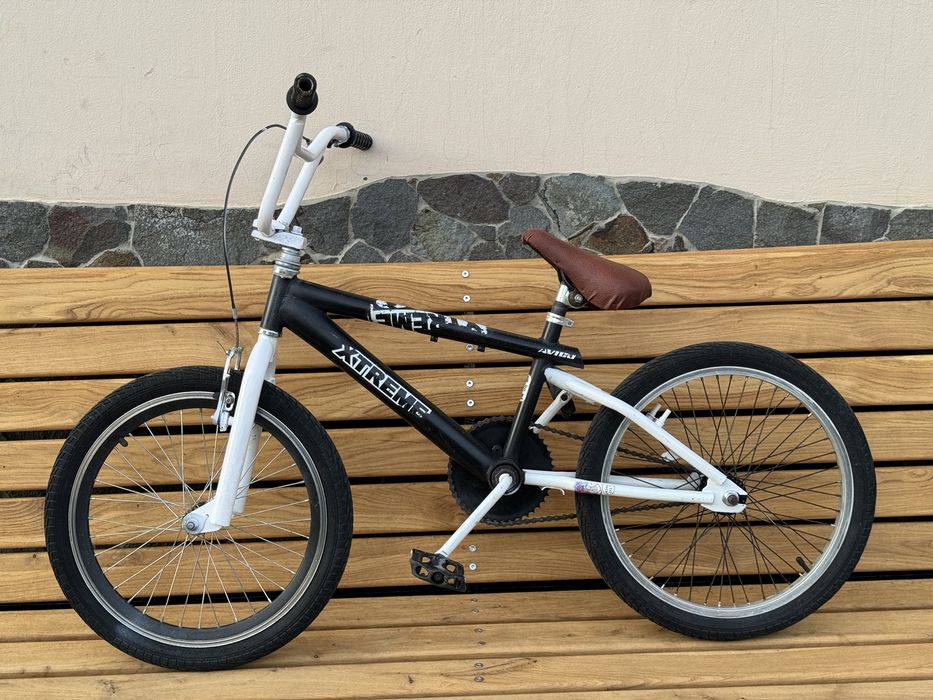Велосипед Bmx б/у
