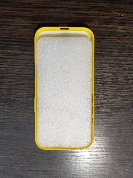 Чехол Iphone 16 Pro