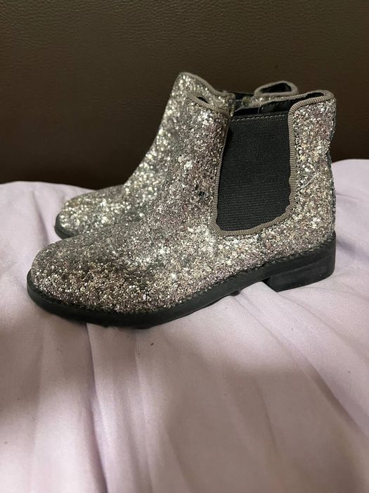 Черевички Челсі дитячі