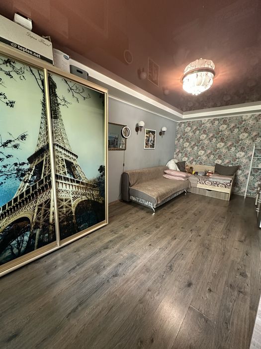 Продам шикарную однушку в центре города